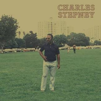 CHARLES STEPNEY Step On Step CD