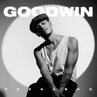 GOODWIN Peekaboo CD