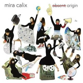 MIRA, CALIX Absent Origin CD