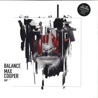 MAX COOPER Balance 030 2LP