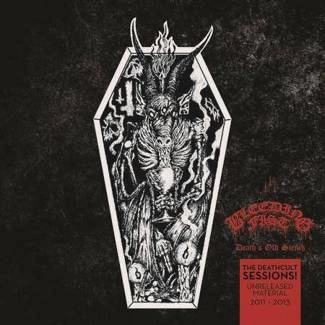 BLEEDING FIST Deaths Old Stench CD