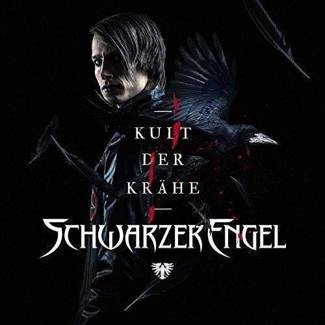 SCHWARZER ENGEL Kult Der Krahe CD