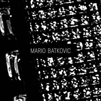 BATKOVIC, MARIO Mario Batkovic CD DIGIPAK