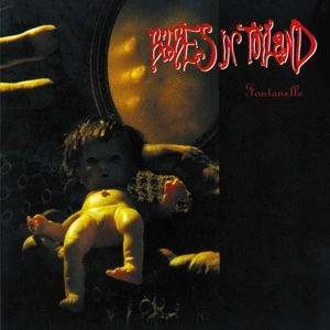 BABES IN TOYLAND Fontanelle CD