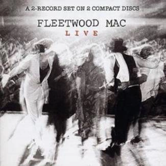 FLEETWOOD MAC Live 2CD