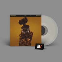 Vinyl | LP | Milky || LP