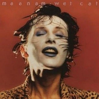 MAANAM Wet Cat LP