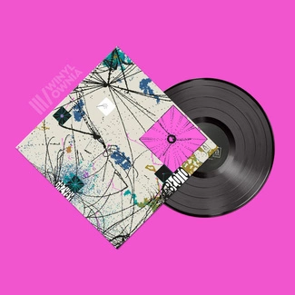 BŁOTO Grzyby 12" EP