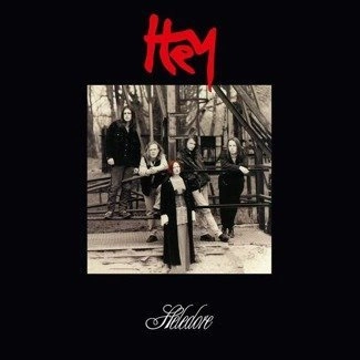 HEY Heledore LP