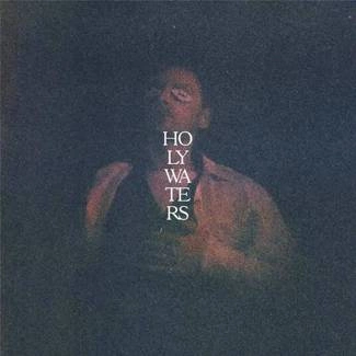 PUMA BLUE Holy Waters CD