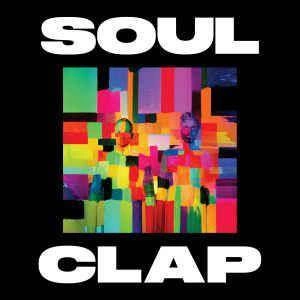 SOUL CLAP Soul Clap 2LP