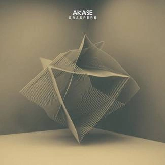 AKASE GraspersAKASE Graspers CD