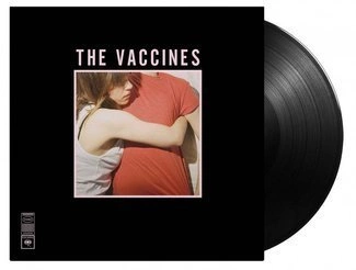 THE VACCINES What Did You Expect From The Vaccines (10th Anniversary Edition) LP