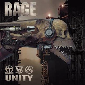 RAGE Unity 2CD