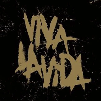 COLDPLAY Viva La Vida (cd)+prospekt's March (ep) 2CD