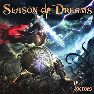 SEASON OF DREAMS Heroes CD