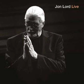 LORD, JON Live CD DIGIPAK