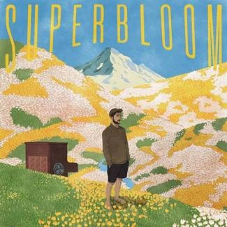 KIEFER Superbloom CD