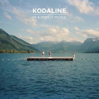 KODALINE In A Perfect World CD