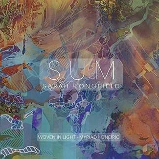LONGFIELD, SARAH Sum CD
