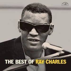 CHARLES, RAY Best Of LP