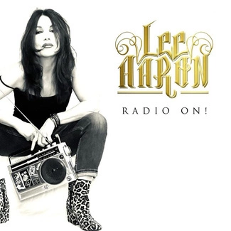 AARON, LEE Radio On CD DIGIPAK