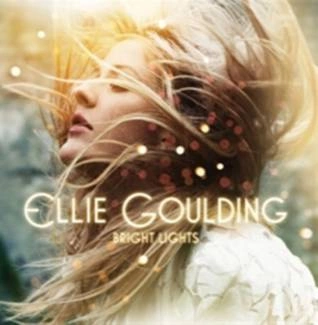 GOULDING, ELLIE Bright Lights CD