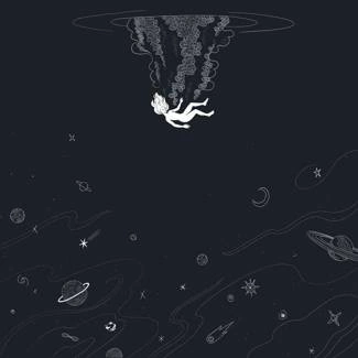 NATASCHA POLKE Stars Wrapped In Skin 2LP