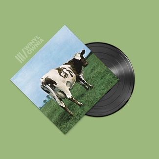 PINK FLOYD Atom Heart Mother LP