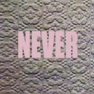 MICACHU & SHAPES Never CD