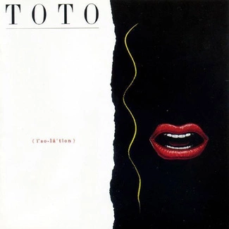 TOTO Isolation CD