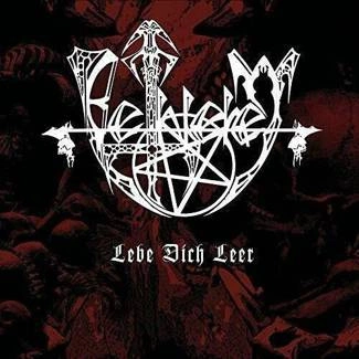 BETHLEHEM Lebe Dich Leer CD DIGIPAK