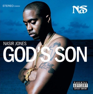 NAS God's Son CD
