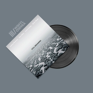 JOSHUA REDMAN, RON MILES, SCOTT COLLEY, BRAIN BLADE Still Dreaming LP