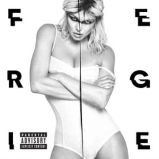 FERGIE Double Dutchess (explicit) CD