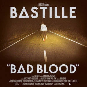 BASTILLE Bad Blood (pl) CD