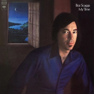 SCAGGS, BOZ My Time LP MOV