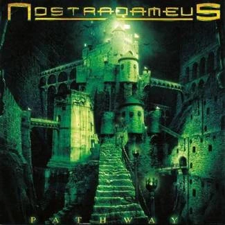 NOSTRADAMEUS Pathway Hellbound' 2CD