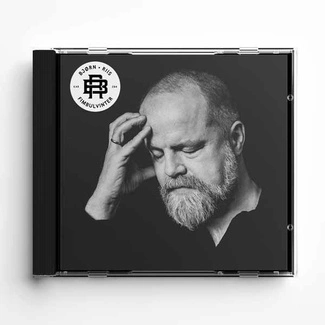 RIIS, BJORN Fimbulvinter CD