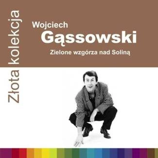 GASSOWSKI, WOJCIECH Zlota Kolekcja CD