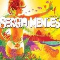 MENDES, SERGIO Encanto CD