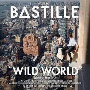BASTILLE Wild World (pl) CD