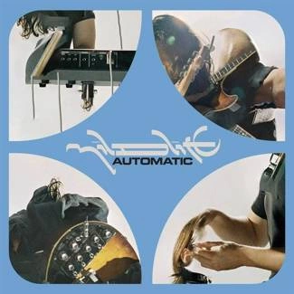 MILDLIFE Automatic CD DIGIPAK