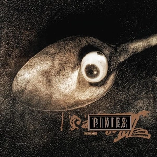 PIXIES, THE Live At The Bbc  CD