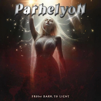 PARHELYON From Dark To Light CD