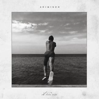 ADIMIRON Et Liber Eris CD DIGIPAK