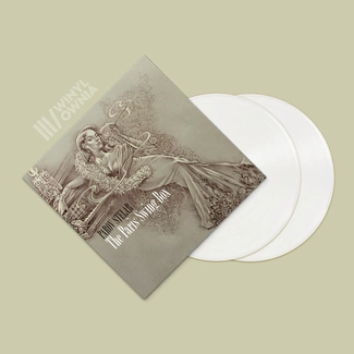 PAROV STELAR The Paris Swing Box 2LP WHITE