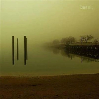BOSSK .4 2LP