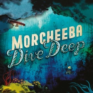 MORCHEEBA Dive Deep LP MOV