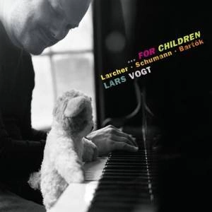 VOGT, LARS For Children CD